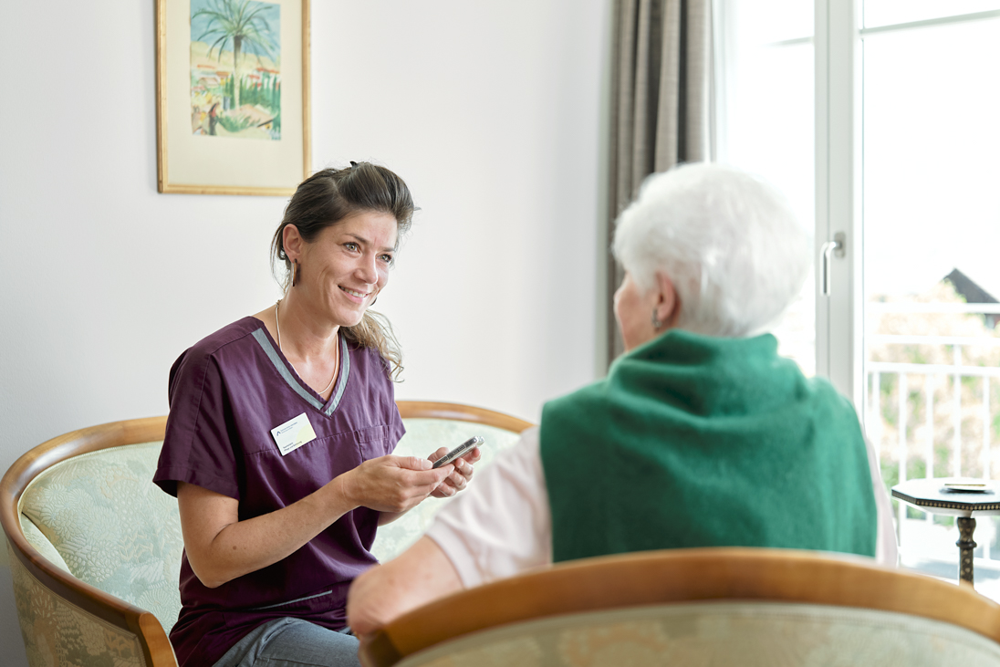 Pflege Zentrum Artos Interlaken Pflege Zentrum Artos Interlaken