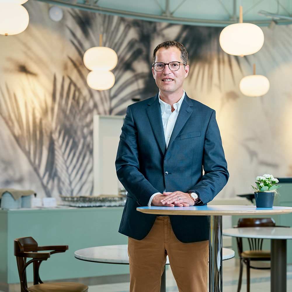 Beat Bührer Beat Bührer