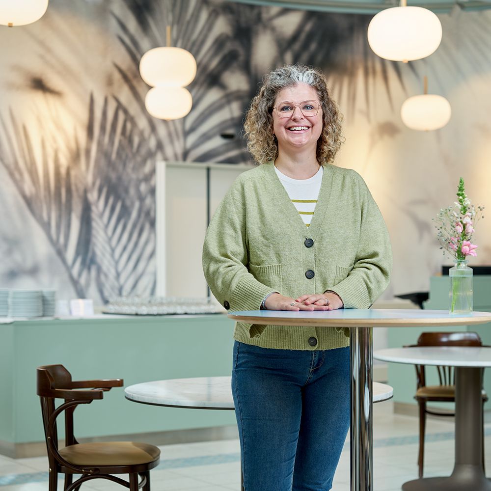 Huanita Musil Huanita Musil