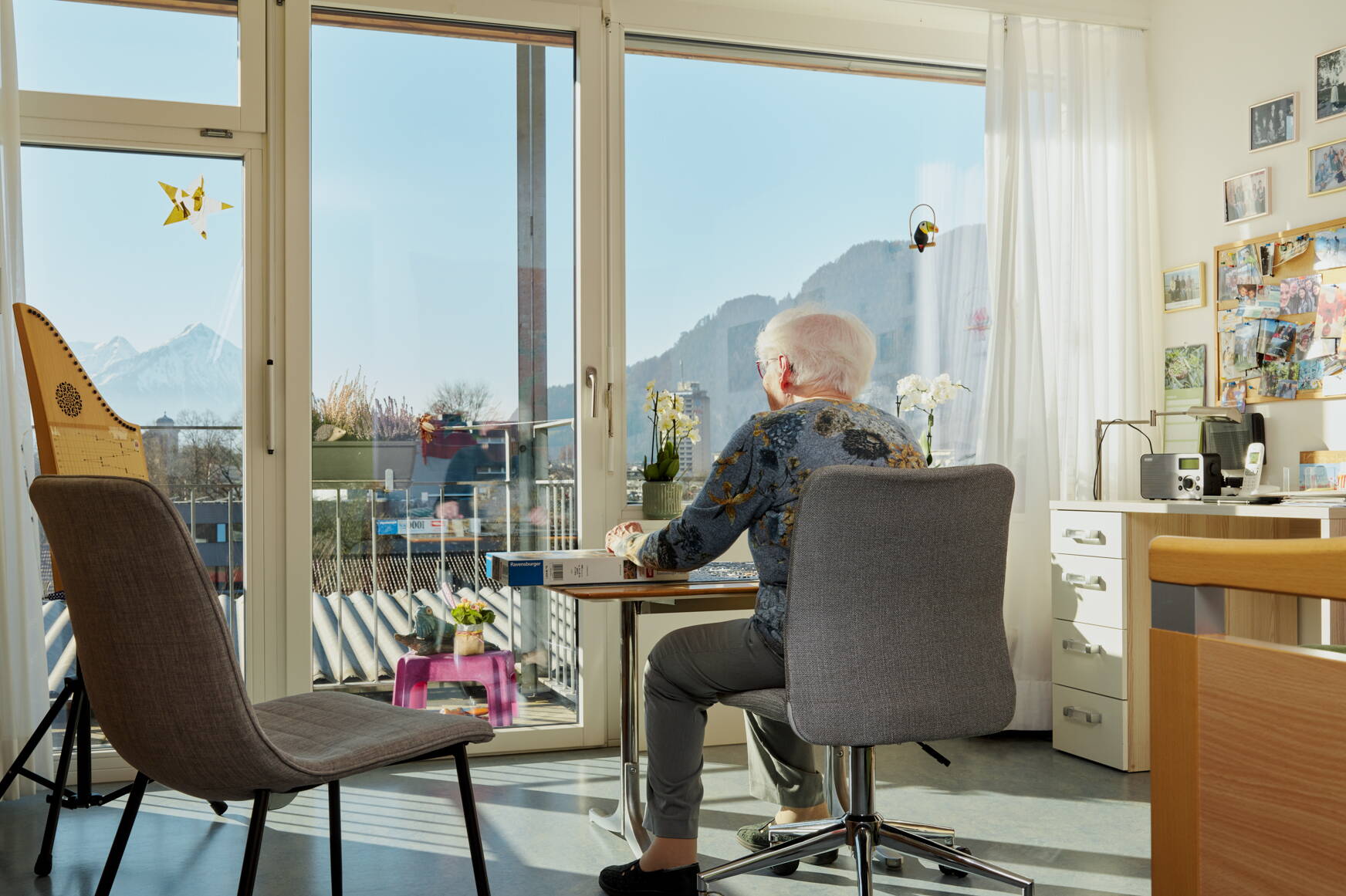 Pflege Zentrum Artos Interlaken Pflege Zentrum Artos Interlaken