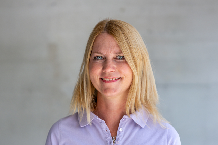 Monika Siegenthaler Monika Siegenthaler