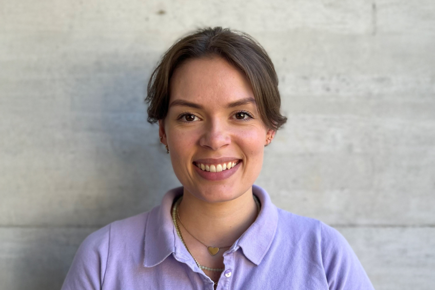 Ann-Kathrin Schelb Ann-Kathrin Schelb