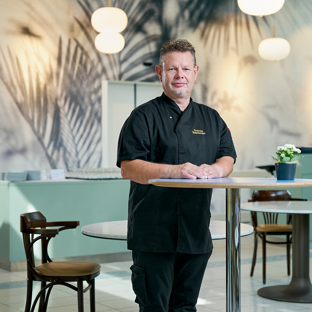 Andreas Unterberger Andreas Unterberger