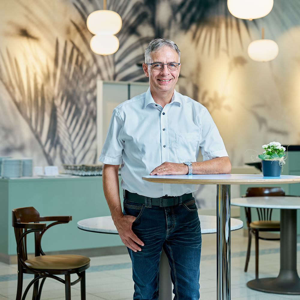 Stefan Bohren Stefan Bohren