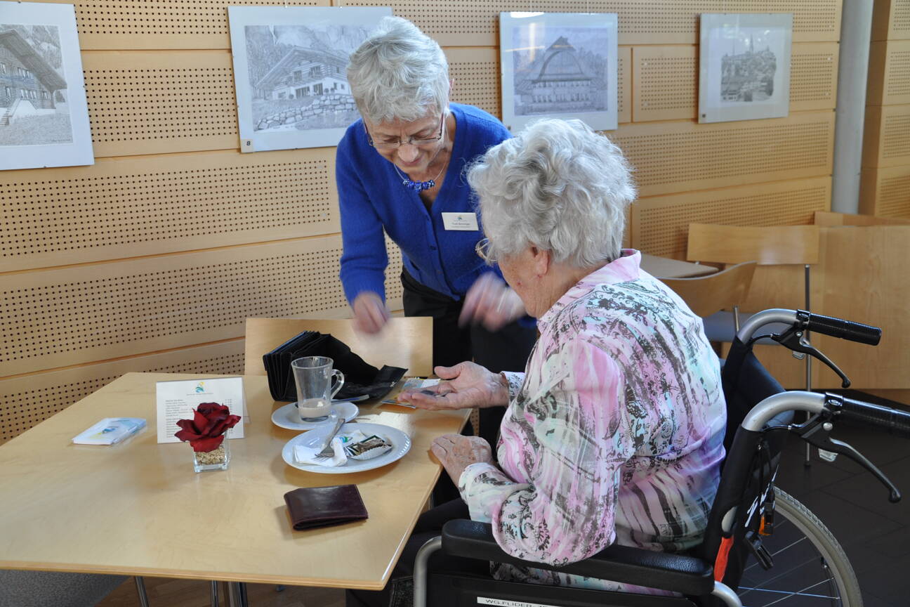 Zentrum Artos Interlaken Zentrum Artos Interlaken