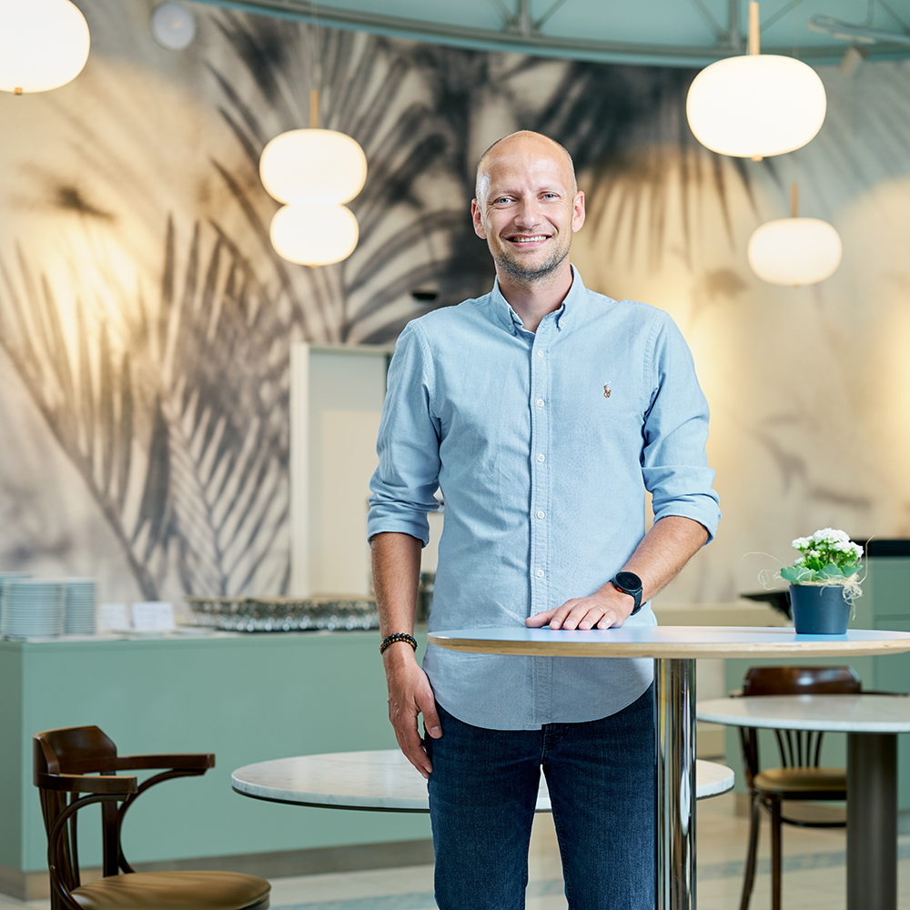 Becker Hoff Becker Hoff