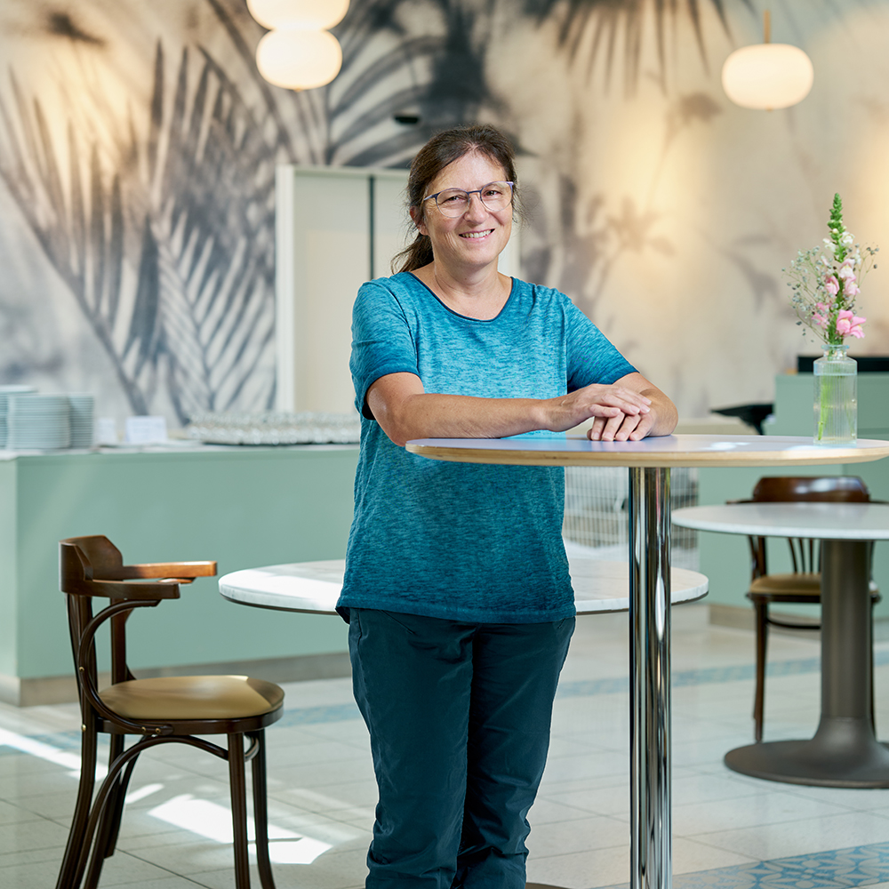 Susanne Wyss Susanne Wyss