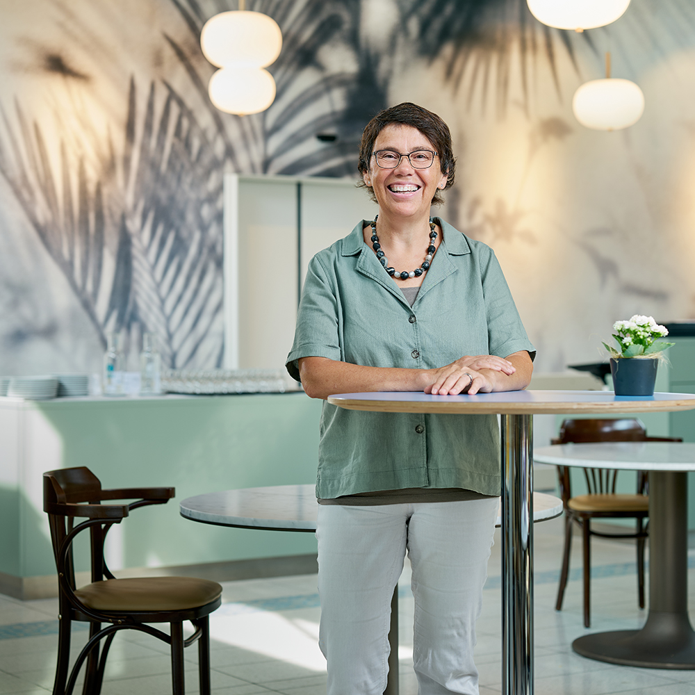 Cornelia Waelti Cornelia Waelti